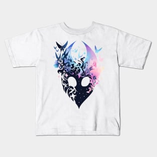 hollow knight Kids T-Shirt